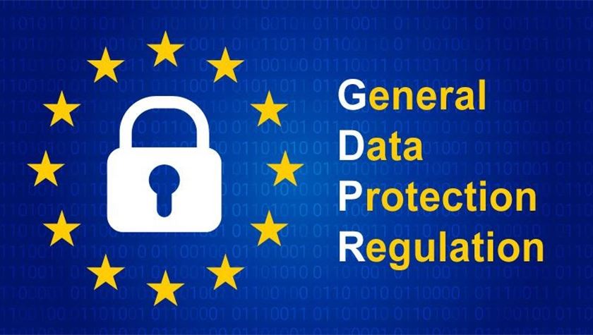 GDPR Privacy Policy