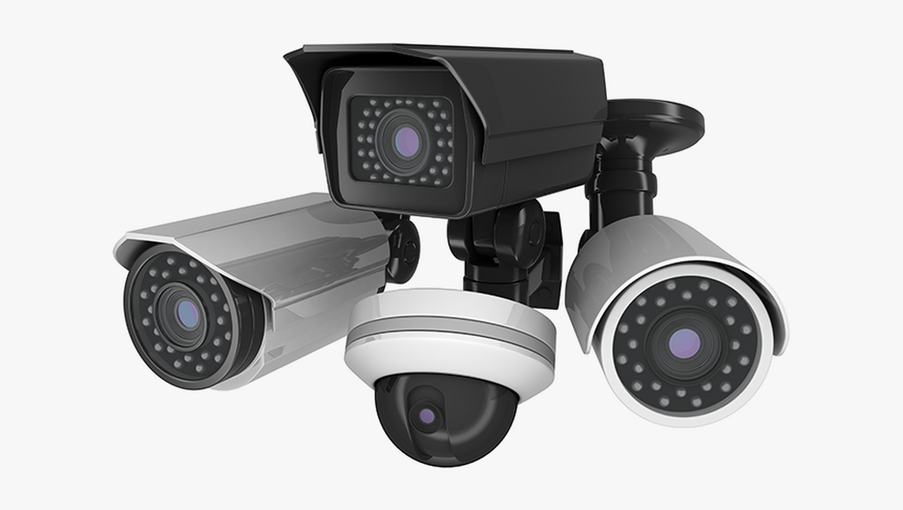 Enhancing Security with CCTV Surveillance Systems: Exploring the Role of InfiniTech Systems