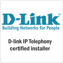 certifications dlink