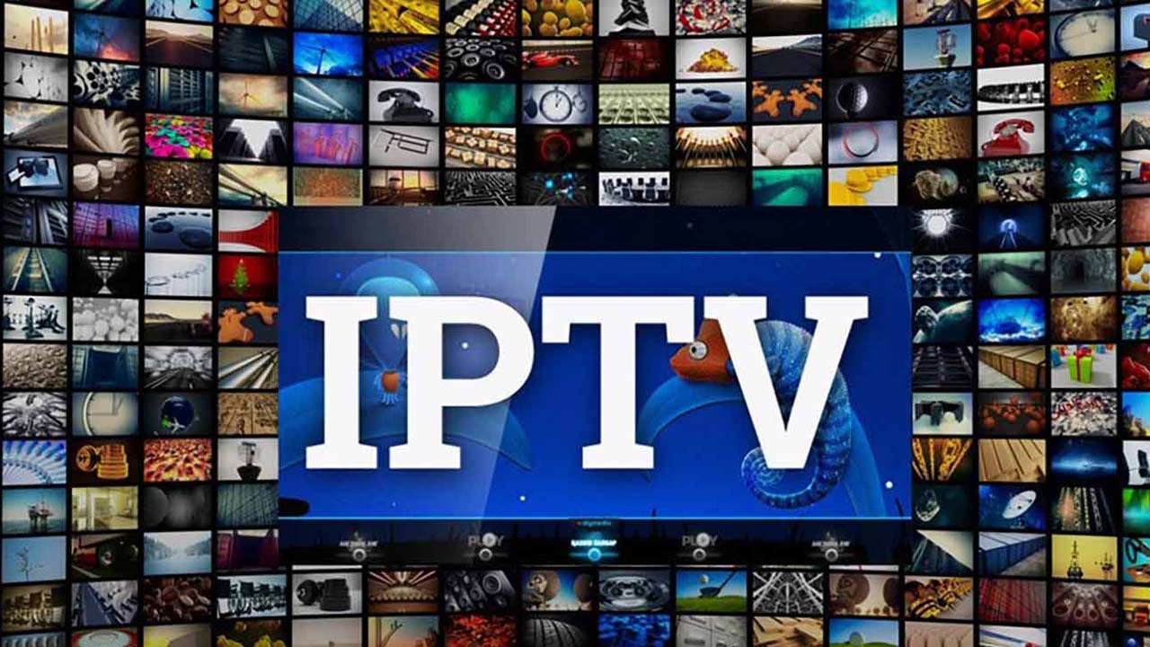 Innovative Approaches to IPTV: Transforming TV Cabling into a Dynamic Communication and Entertainment Medium
